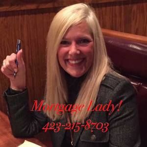 Meet your Posher, Rhonda